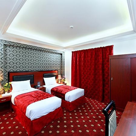 Gulf Star Hotel Dubaï Chambre photo