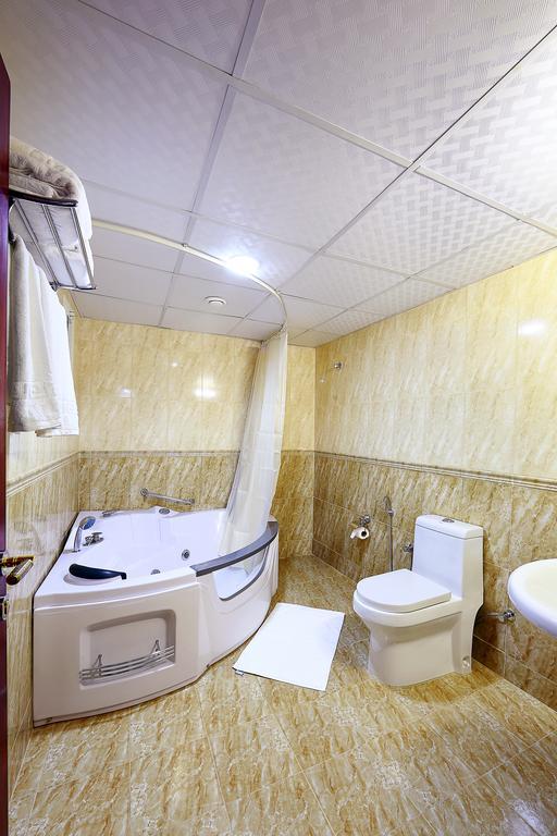 Gulf Star Hotel Dubaï Chambre photo